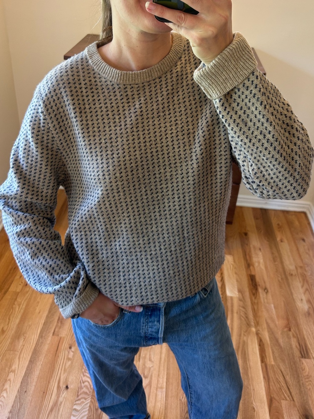 Jcrew Sweater